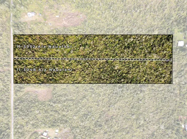 11-3052 Ala Naualani Lot 63, Volcano, HI 96785