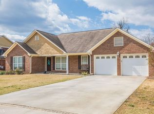 117 Deer Run Trl NW, Rome, GA 30165
