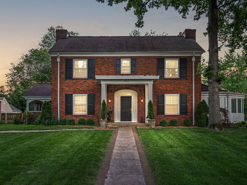1402 East Meadowmere Street, Springfield, MO 65804 MLS 60244083 Zillow