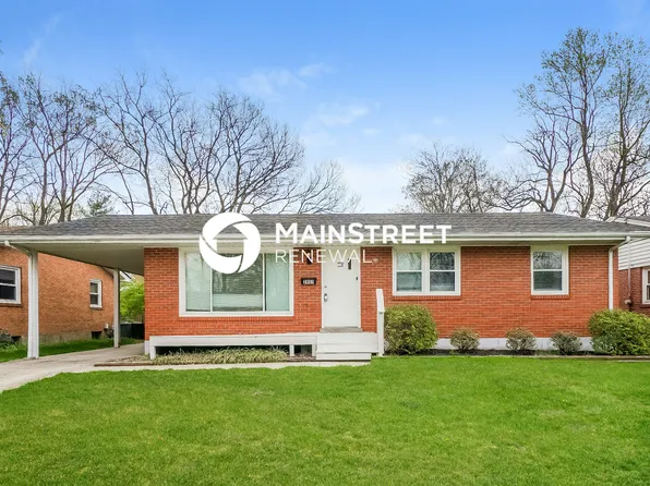 2807 Dell Brooke Ave, Louisville, KY 40220