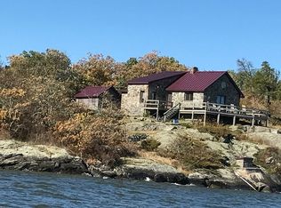 2261 Penasse Is, Angle Inlet, MN 56711