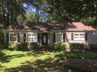309 Terrace St, Griffin, GA 30224