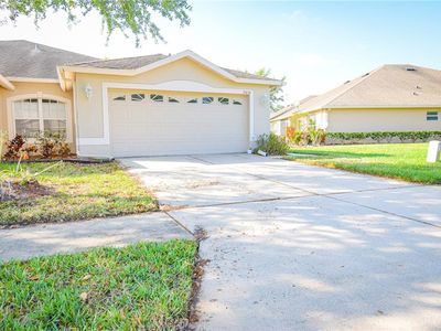 31034 Whitlock Dr, Zephyrhills, FL, 33543