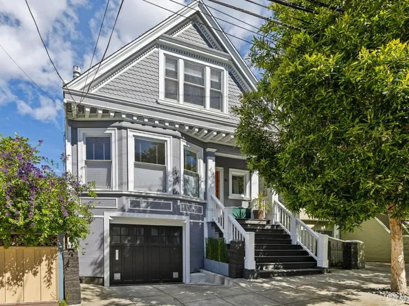 11 Whitney St, San Francisco, CA 94131
