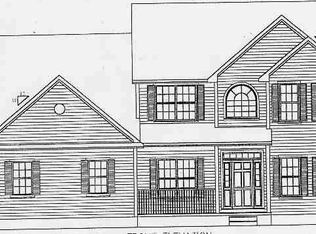 2 Belridge Rd, Niskayuna, NY 12309