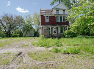 1032 Marston St, Detroit, MI 48211