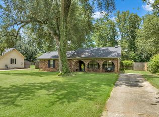 911 Strout Ave, Albany, GA 31705