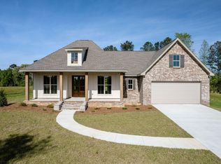 254 Higgins Rd, Sumrall, MS 39482