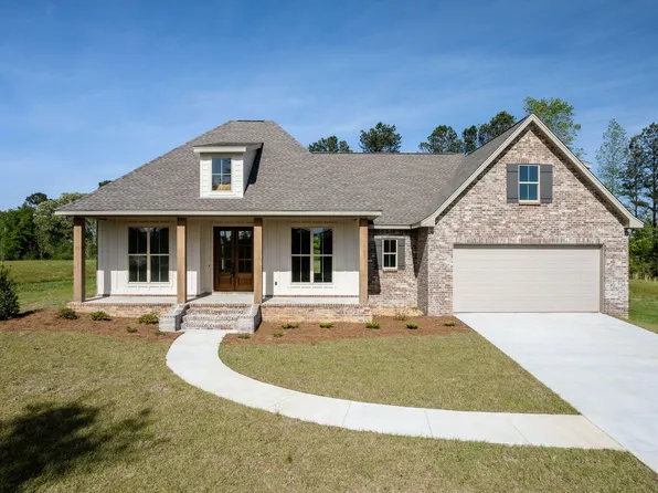 254 Higgins Rd, Sumrall, MS 39482