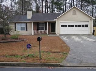 10398 Larrack Ct, Jonesboro, GA