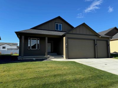 8309 N Summerhill Ln, Spokane, WA, 99208