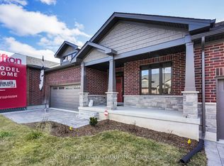 1080 Upperpoint Ave #15, London South, ON N6K4M9