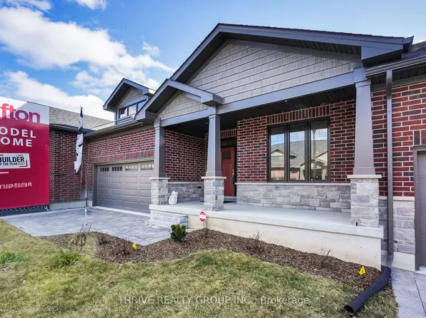 1080 Upperpoint Ave #15, London South, ON N6K 4M9