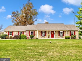 12720 Spickler Rd, Clear Spring, MD 21722