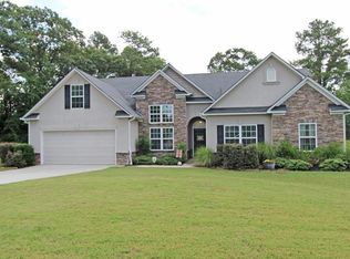 963 Compass Dr, Bethlehem, GA 30620