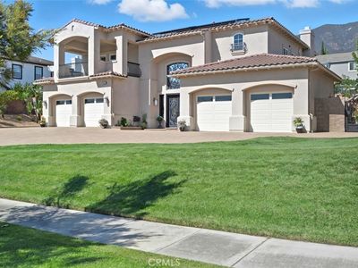 9612 Enclave Dr, Rancho Cucamonga, CA, 91737