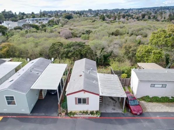 170 W Cliff Dr Space 69, Santa Cruz, CA 95060