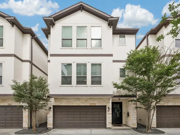 5431 Kiam St #B, Houston, TX 77007