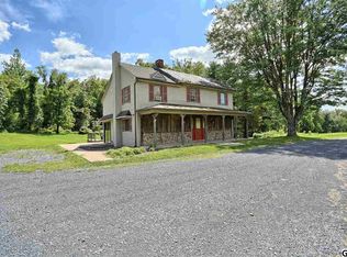 892 Lewisberry Rd, Lewisberry, PA 17339