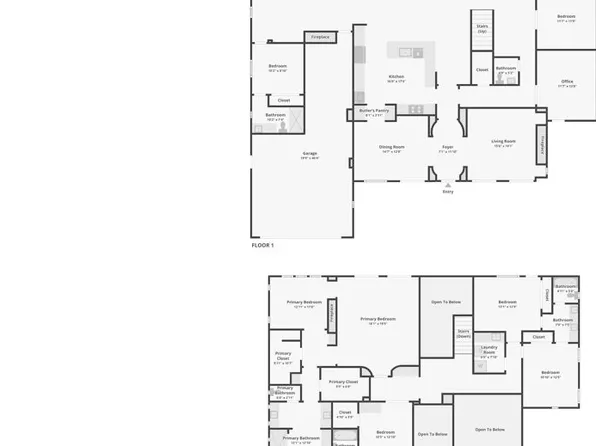 25422 Magnolia Ln, Stevenson Ranch, CA 91381