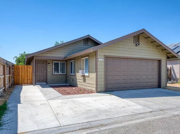 1938 Evergreen Dr, Corcoran, CA 93212