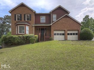 5689 Roundelay Way, Stone Mountain, GA 30087