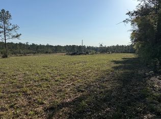 Michigan Ln, Defuniak Springs, FL 32433