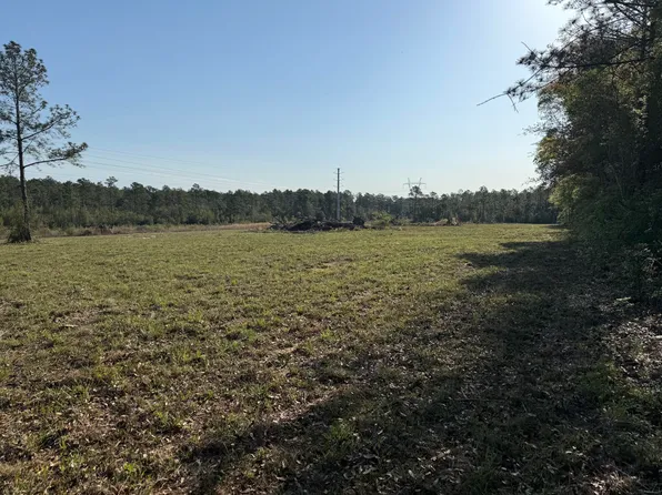 Michigan Ln, Defuniak Springs, FL 32433