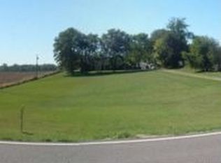 1505 Springfield Rd, Mount Vernon, IN 47620