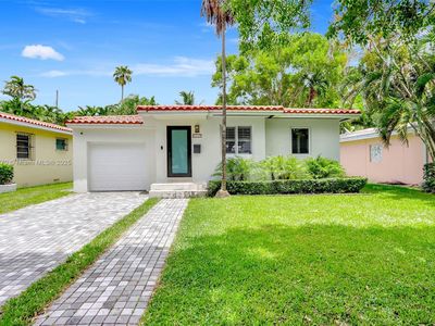1117 Wallace St, Coral Gables, FL, 33134