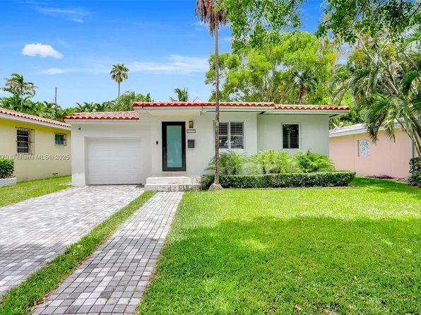 1117 Wallace St, Coral Gables, FL 33134