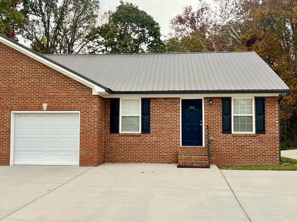 352 Sunset Dr NW, Cleveland, TN 37312