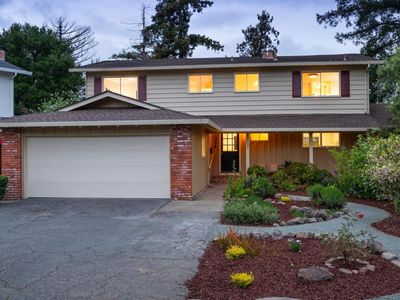 2131 Balmoral Ct, San Mateo, CA, 94403