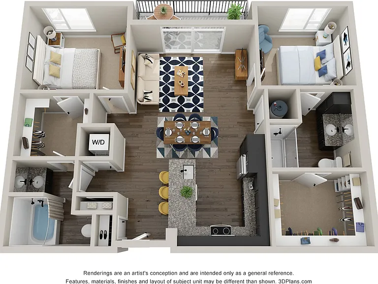 The Lofts at Front Street — Photo 32