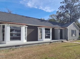 2300 23rd Ave, Meridian, MS 39301