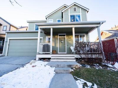 42 Stratton Cir, Gypsum, CO, 81637