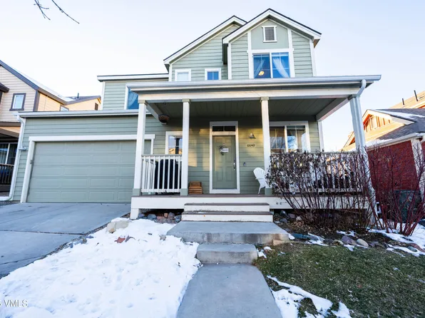 42 Stratton Cir, Gypsum, CO 81637