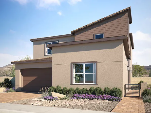 297 Stradella Pl, Henderson, NV 89015