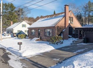 25 Shank Street, Lewiston, ME 04240