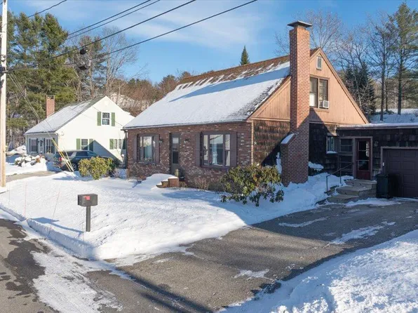 25 Shank Street, Lewiston, ME 04240