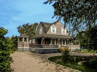 27 Highland Rd, Charlestown, RI 02813