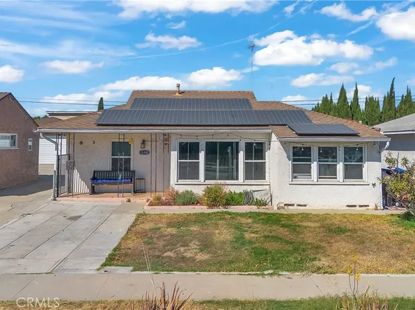 13302 Volunteer Ave, Norwalk, CA 90650