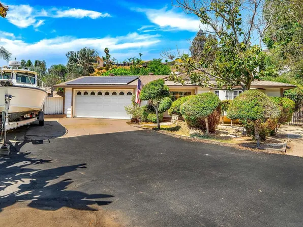 12461 Gay Rio Dr, Lakeside, CA 92040