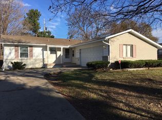 1405 Foxboro Ln, Flint, MI 48532