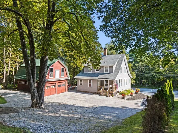17 Western Avenue, Auburn, ME 04210