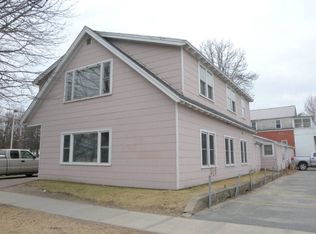 1 Oak St, Plattsburgh, NY 12901
