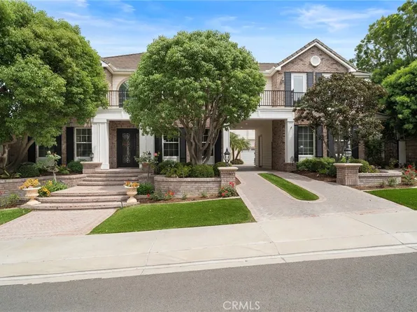 5 Mountain Gate, Coto De Caza, CA 92679