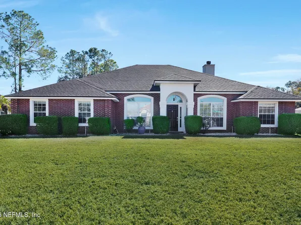 12190 MADISON CREEK Drive, Jacksonville, FL 32258