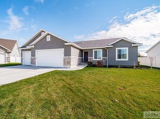 5303 S Carbine Dr, Idaho Falls, ID 83404