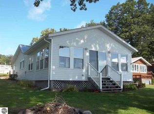 800 N Sage Ave, Lupton, MI 48635